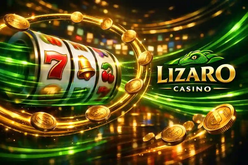 Lizaro, casino lizaro